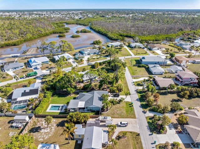 2091 OYSTER CREEK DRIVE, Englewood, FL 34224