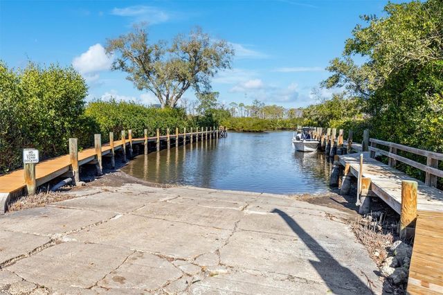 2091 OYSTER CREEK DRIVE, Englewood, FL 34224