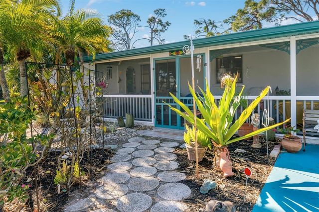 2091 OYSTER CREEK DRIVE, Englewood, FL 34224