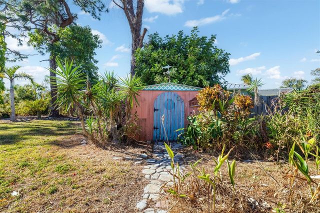 2091 OYSTER CREEK DRIVE, Englewood, FL 34224