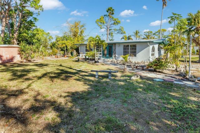 2091 OYSTER CREEK DRIVE, Englewood, FL 34224