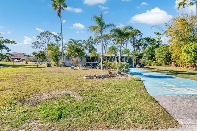 2091 OYSTER CREEK DRIVE, Englewood, FL 34224