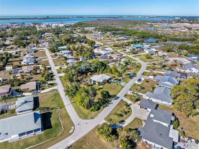 2091 OYSTER CREEK DRIVE, Englewood, FL 34224