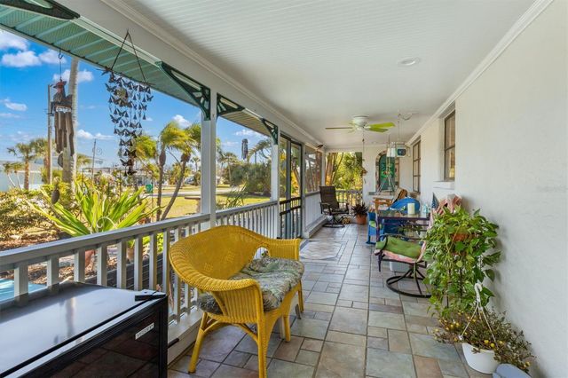 2091 OYSTER CREEK DRIVE, Englewood, FL 34224