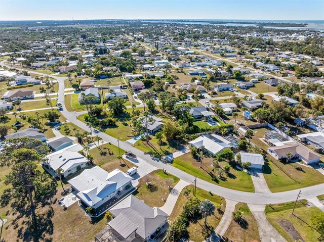 2091 OYSTER CREEK DRIVE, Englewood, FL 34224