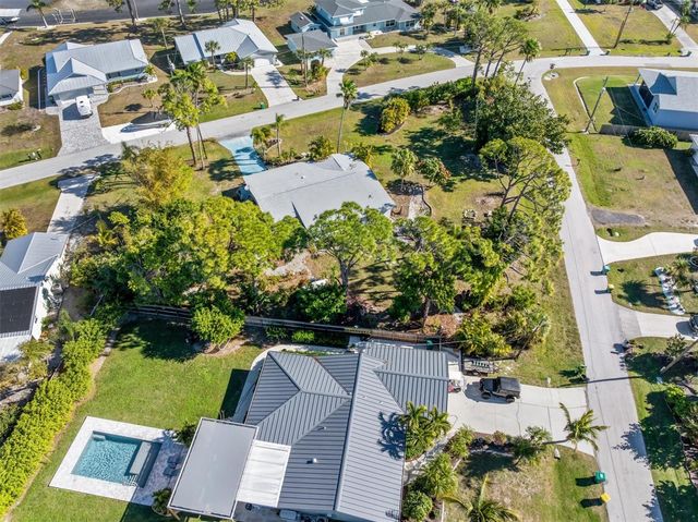 2091 OYSTER CREEK DRIVE, Englewood, FL 34224