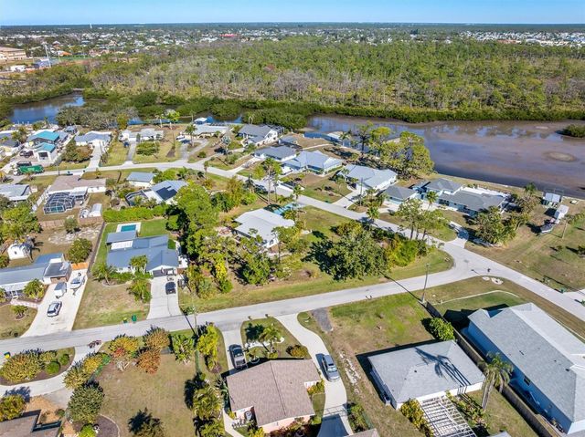 2091 OYSTER CREEK DRIVE, Englewood, FL 34224