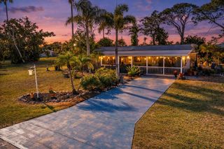 2091 OYSTER CREEK DRIVE, Englewood, FL 34224