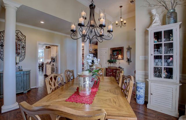 125 Mohawk Dr, Maumelle, AR 72113