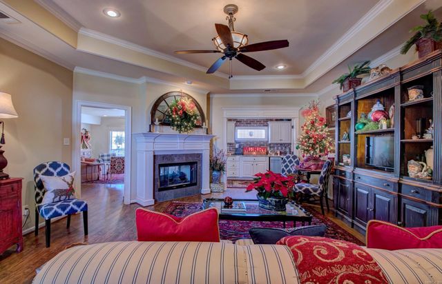 125 Mohawk Dr, Maumelle, AR 72113