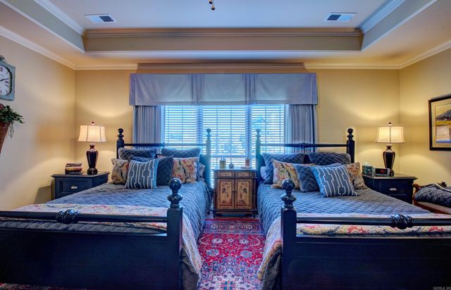 125 Mohawk Dr, Maumelle, AR 72113