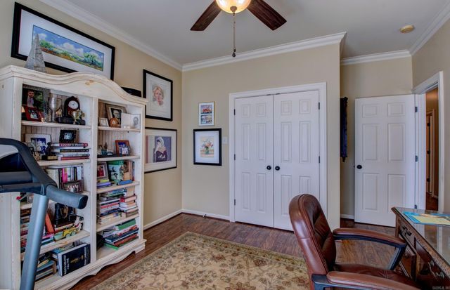 125 Mohawk Dr, Maumelle, AR 72113