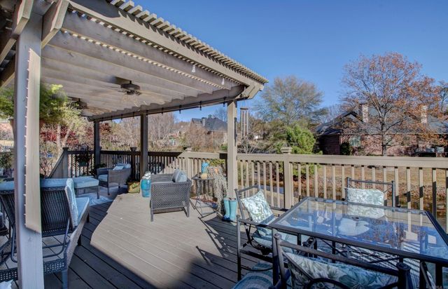 125 Mohawk Dr, Maumelle, AR 72113