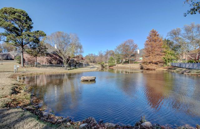 125 Mohawk Dr, Maumelle, AR 72113