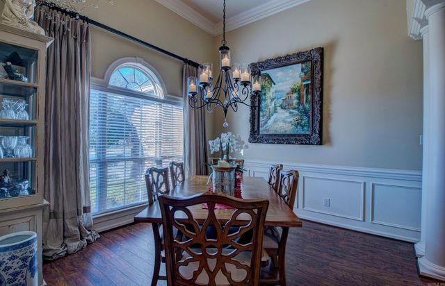 125 Mohawk Dr, Maumelle, AR 72113