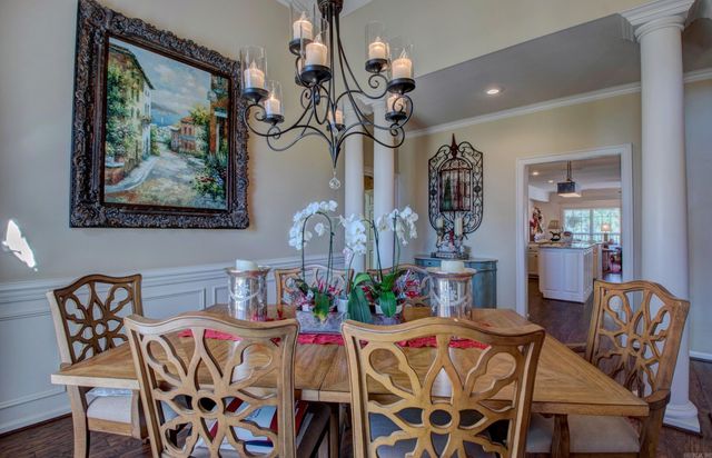 125 Mohawk Dr, Maumelle, AR 72113