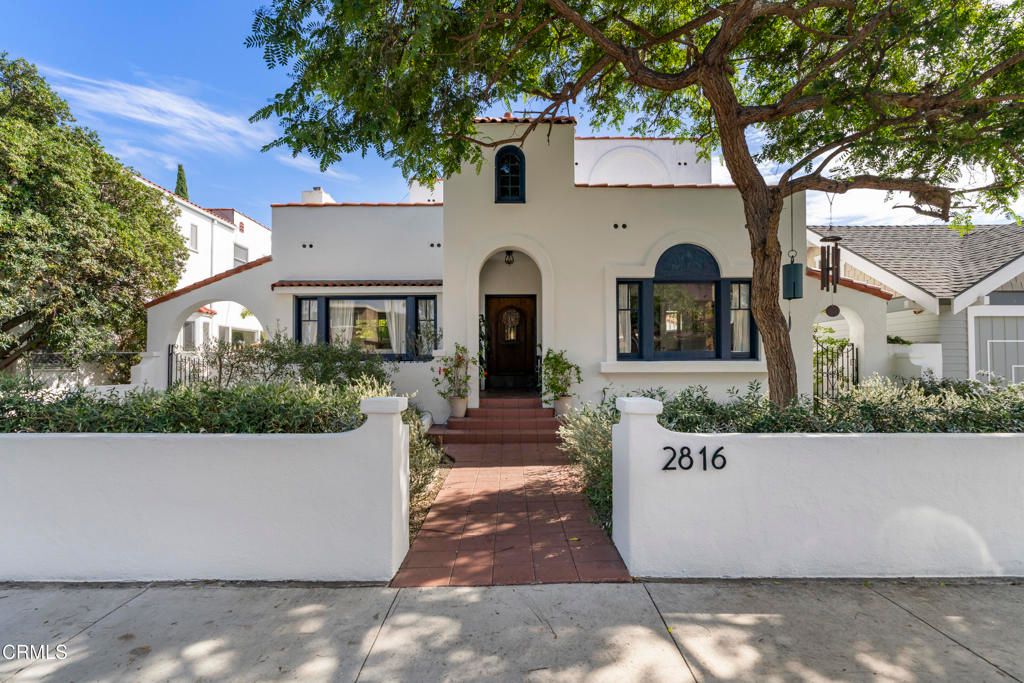 2816 E 3rd Street, Long Beach, CA 90814 — exterior