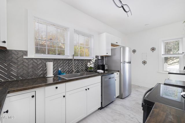 722 Holston Street, Kingsport, TN 37660