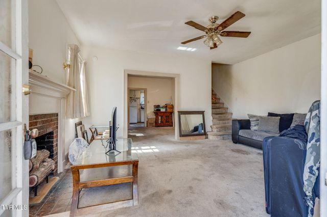 722 Holston Street, Kingsport, TN 37660