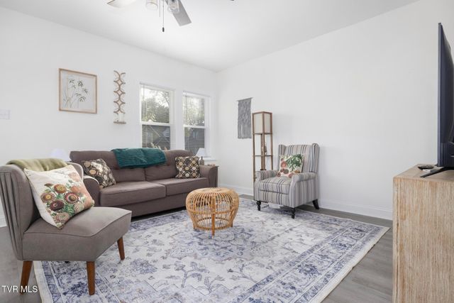 722 Holston Street, Kingsport, TN 37660