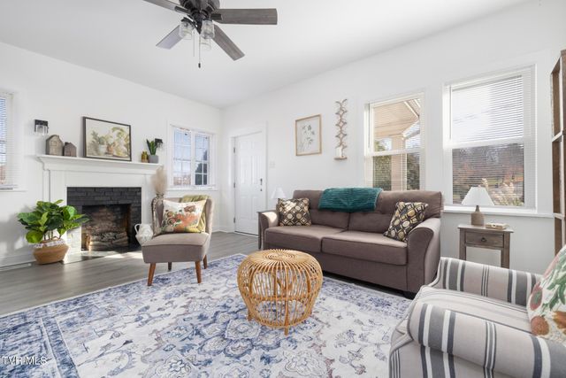 722 Holston Street, Kingsport, TN 37660