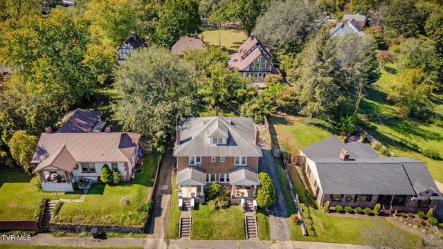 722 Holston Street, Kingsport, TN 37660