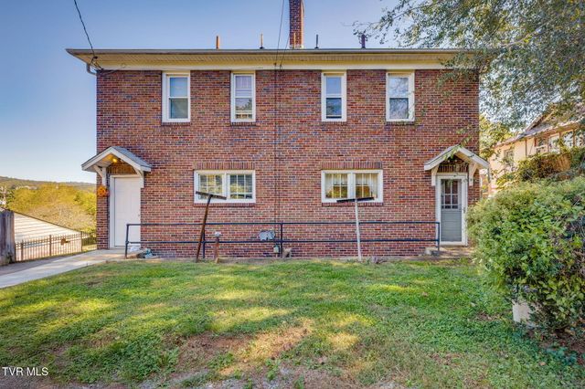 722 Holston Street, Kingsport, TN 37660