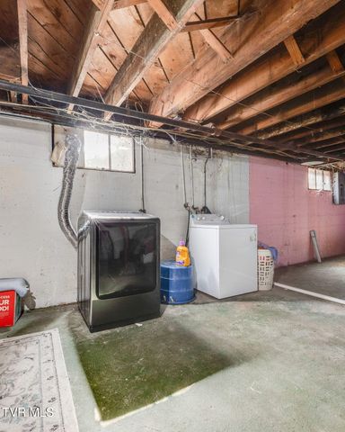 722 Holston Street, Kingsport, TN 37660