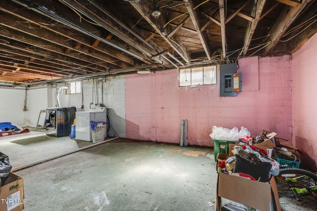 722 Holston Street, Kingsport, TN 37660