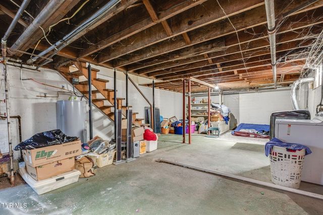 722 Holston Street, Kingsport, TN 37660