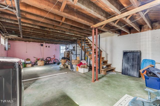 722 Holston Street, Kingsport, TN 37660