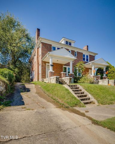 722 Holston Street, Kingsport, TN 37660