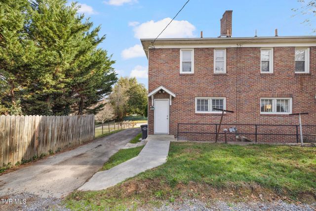 722 Holston Street, Kingsport, TN 37660