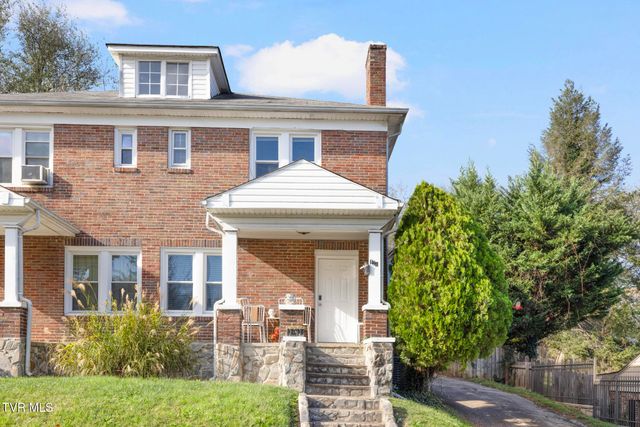 722 Holston Street, Kingsport, TN 37660