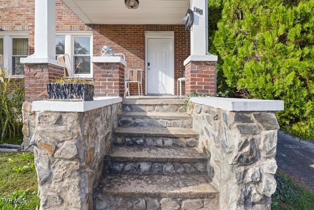 722 Holston Street, Kingsport, TN 37660