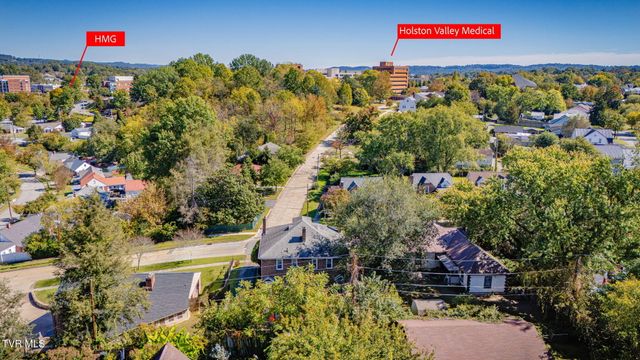 722 Holston Street, Kingsport, TN 37660