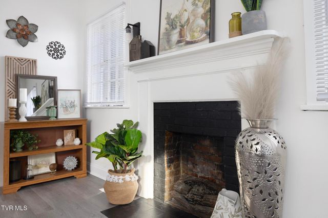 722 Holston Street, Kingsport, TN 37660