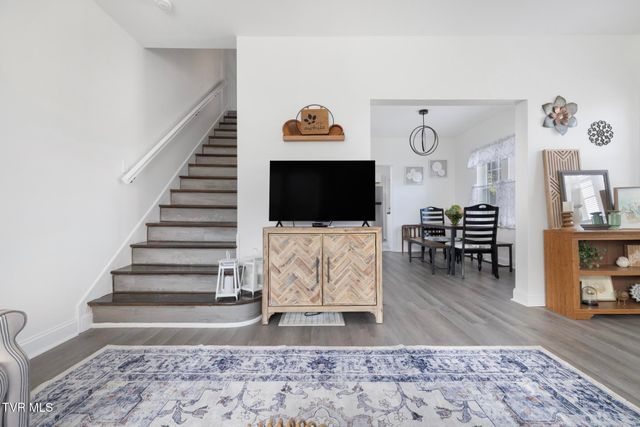 722 Holston Street, Kingsport, TN 37660