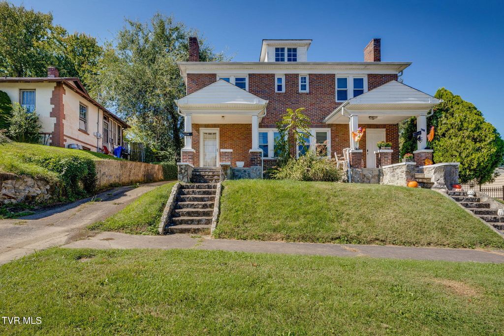 722 Holston Street, Kingsport, TN 37660