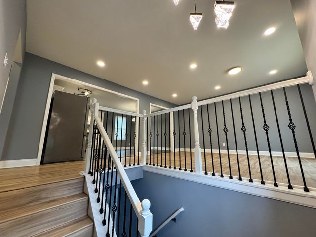 6034 Harrison Street, Merrillville, IN 46410