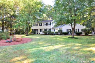 13 Halwood Drive, Granby, CT 06035