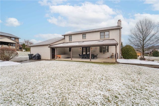 139 Heritage Hills Rd, South Union Twp, PA 15401