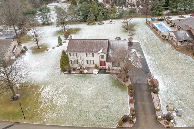 139 Heritage Hills Rd, South Union Twp, PA 15401