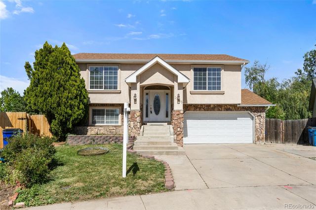 17145 E Union Place, Aurora, CO 80015