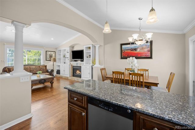 17145 E Union Place, Aurora, CO 80015