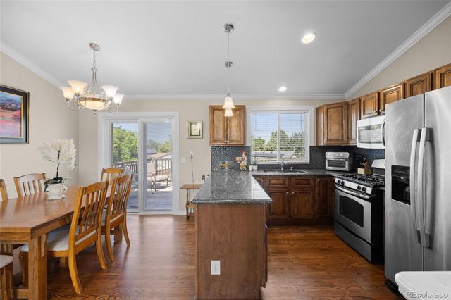 17145 E Union Place, Aurora, CO 80015