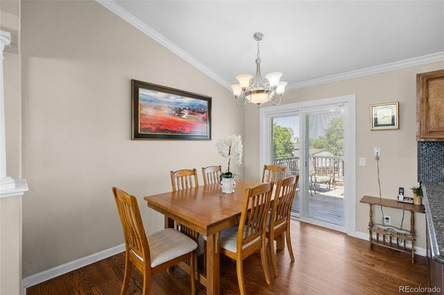 17145 E Union Place, Aurora, CO 80015