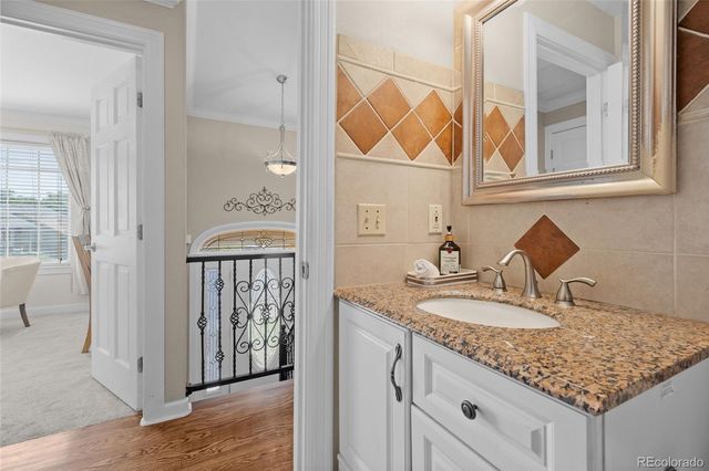 17145 E Union Place, Aurora, CO 80015