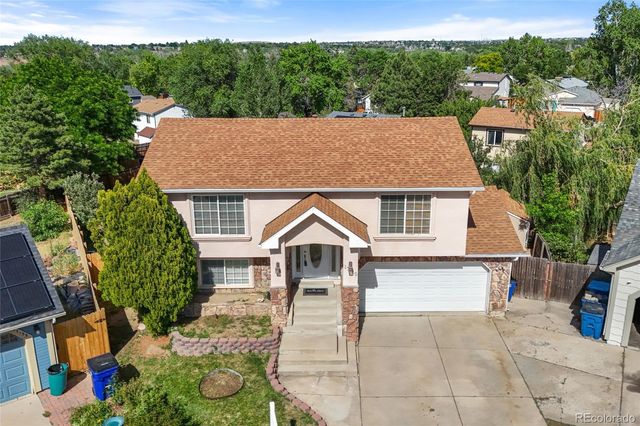 17145 E Union Place, Aurora, CO 80015