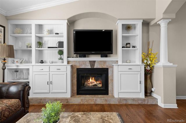 17145 E Union Place, Aurora, CO 80015